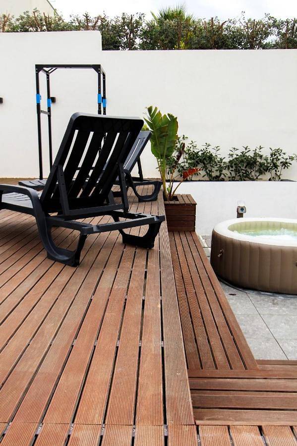 Casa rural para 7 personas, con piscina además de jardín y vistas, Se admiten mascotas en Vila Nova de Gaia - 2