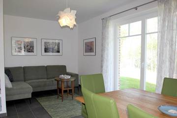 Ferienhaus für 6 Personen in Mönchgut, Rügen, Bild 3