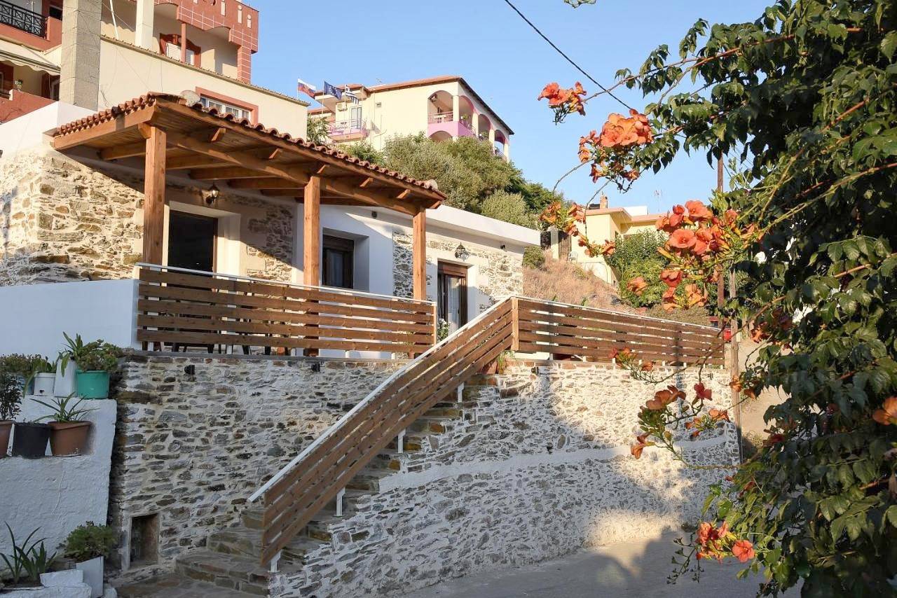 Villa Anna in Bali (Kreta), Rethymno