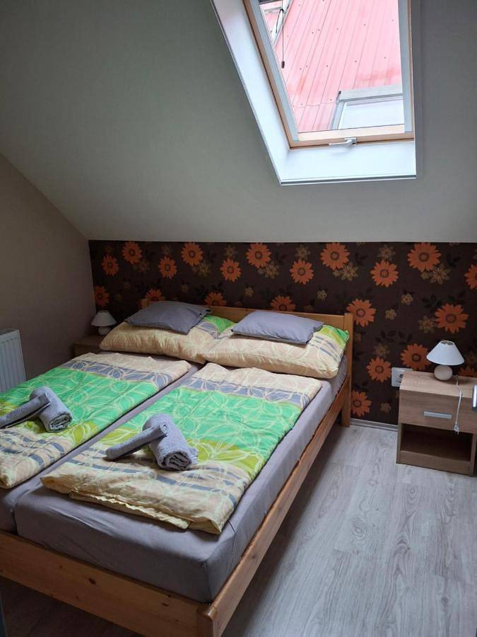 Butella Apartman Eger in Eger, Komitat Heves