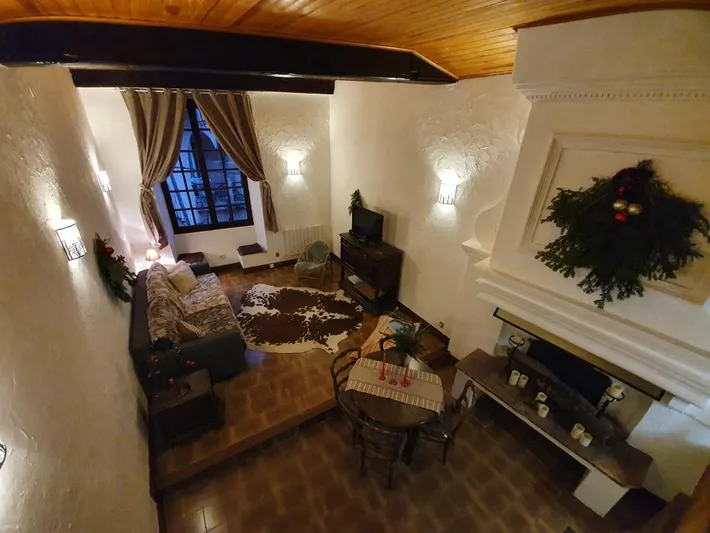 Holiday apartment for 4 people - 1