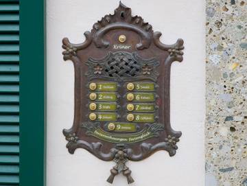 Ferienwohnung für 2 Personen in Krün, Bayerische Alpen, Bild 4