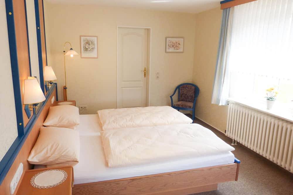 Ferienbungalow „Ual Welhüs\" in Norddorf, Amrum