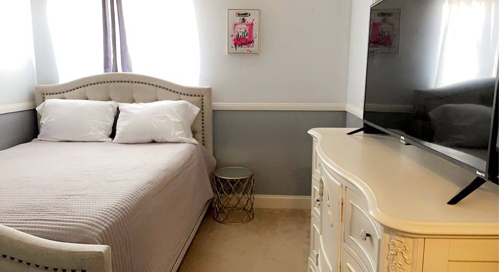 Muñoz Residence, Just 2 minutes away from Coachella fest - Family sized house in Coachella, Coachella Valley