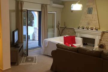 Villa for 8 People in Skiathos, Decentralized Administration of Thessaly - Central Greece, Photo 3