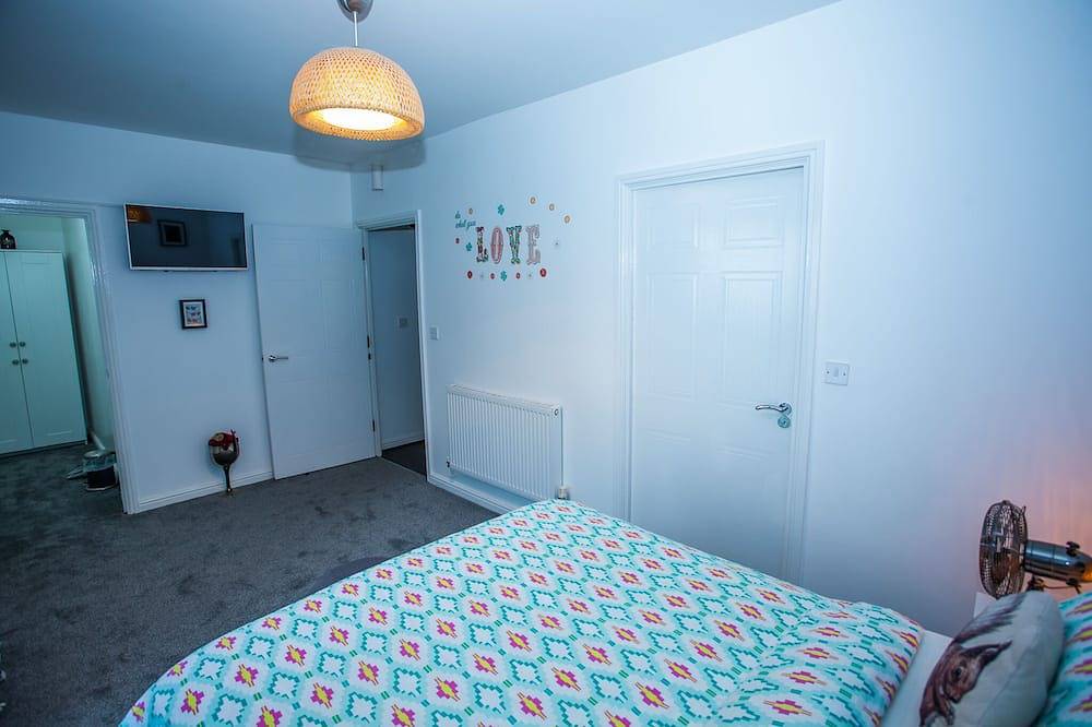 Ganze Wohnung, Der Pent House Drive in Greenwich, London