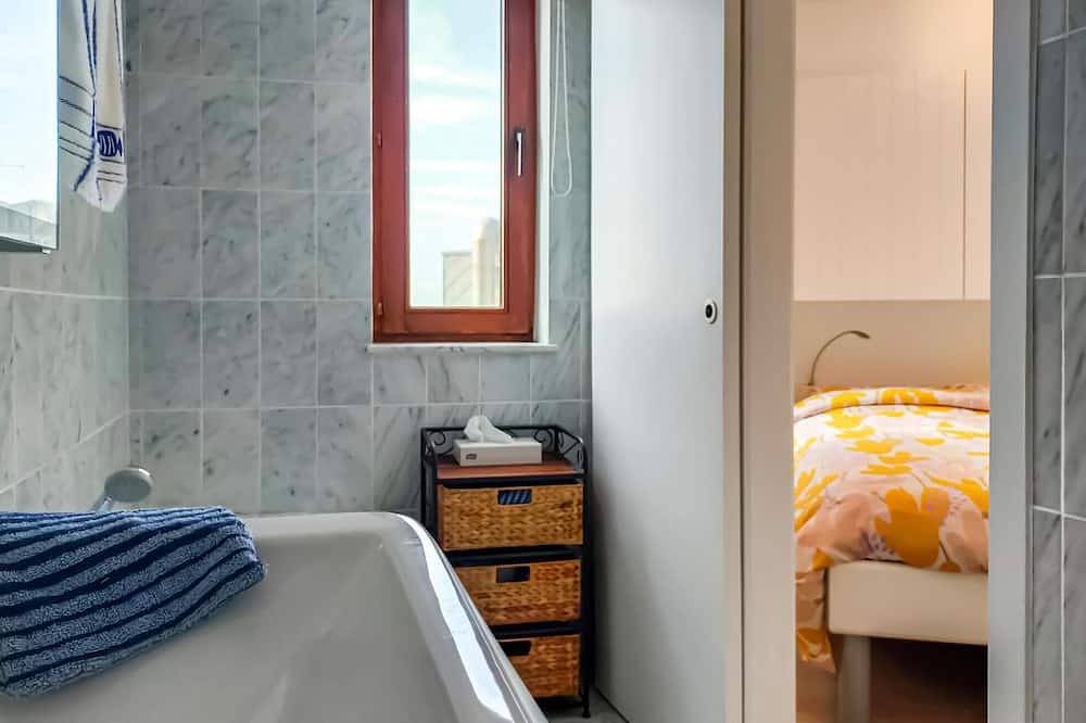 Apartamento entero, Increíble apartamento de 1 dormitorio. in Ciudad de Ostende, Ostende