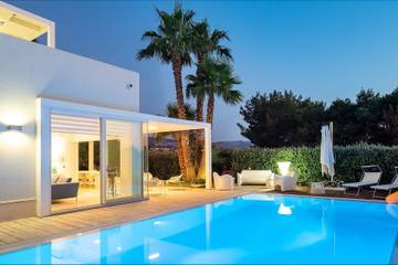 Casa Vacanza per 5 Persone in Cornino, Provincia di Trapani, Foto 1