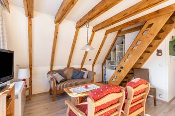 Ferienhaus für 6 Personen in Siegsdorf, Bayerische Alpen, Bild 3