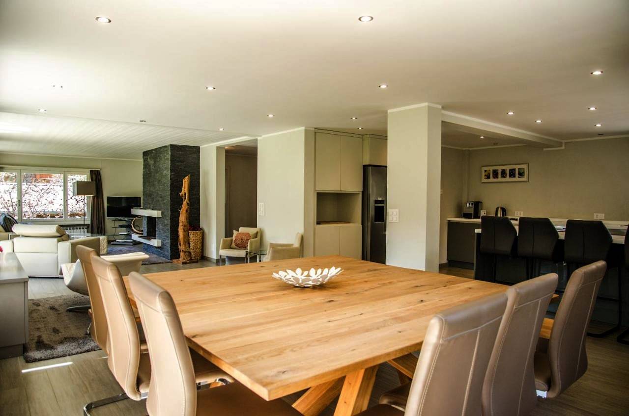 Chalet Dolphin New! in Schwendi b. Grindelwald, Grindelwald