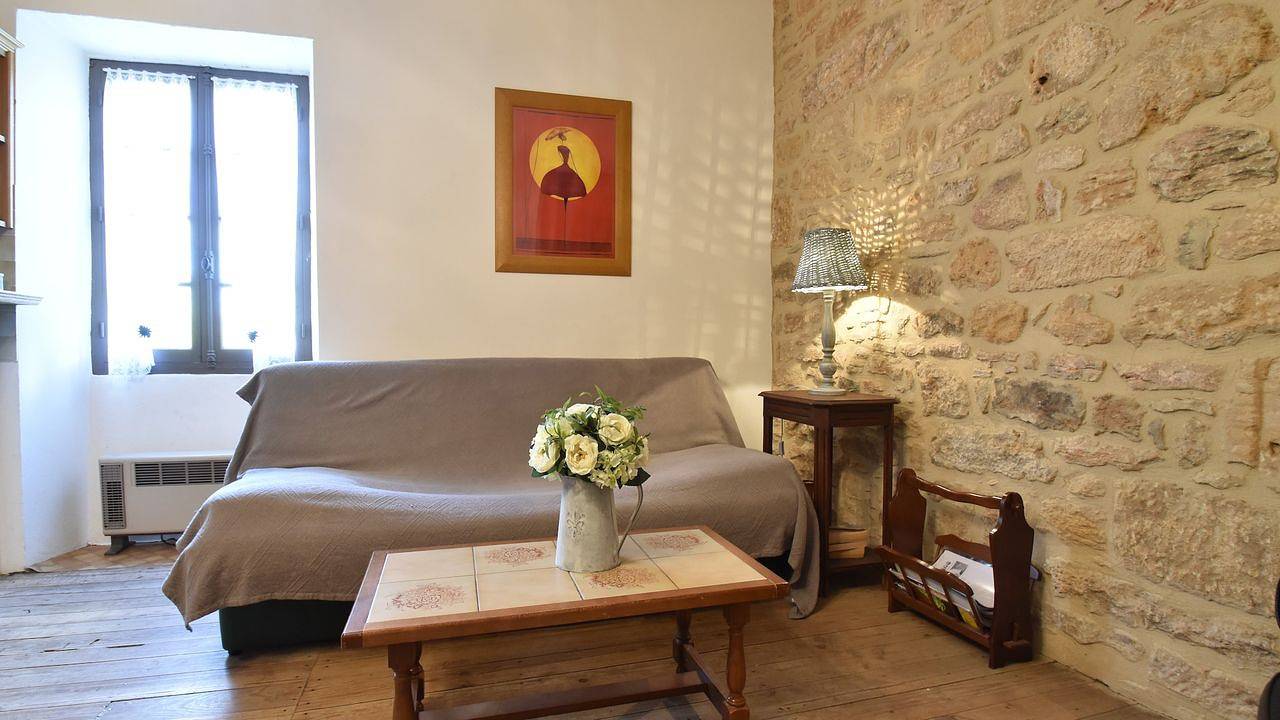 Ferienhaus für 6 Personen (90 m²) in Besse in Besse, Périgord Noir