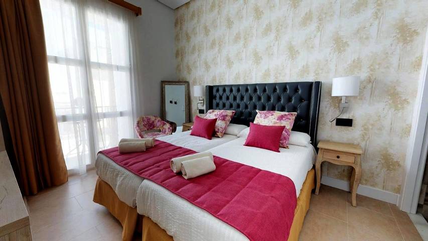 Casa de huéspuedes para 2 personas en Rota 