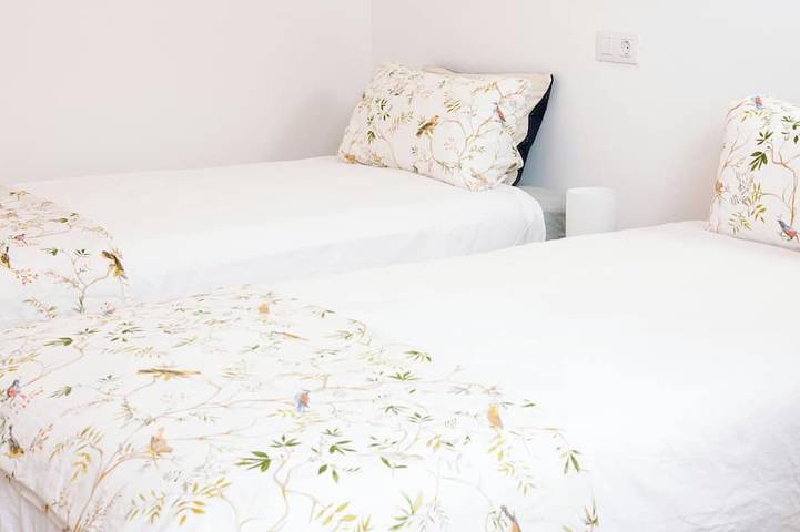 Ganze Wohnung, Casa Drago - Cozy 1Br Apartment with Scenic Views in Santa Brígida, Gran Canaria Nord