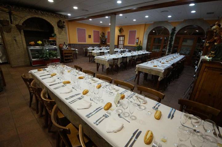 Gîte pour 2 personnes à Caspe - 2