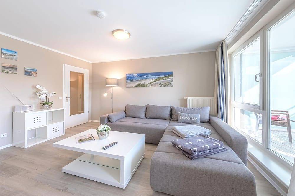 Appartamento vacanze a Zingst a partire da 372€ a notte