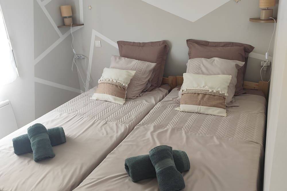 Un air de tendresse Logement cocooning avec indications pour visiter la région in Villefranche-de-Lonchat, Périgord Pourpre