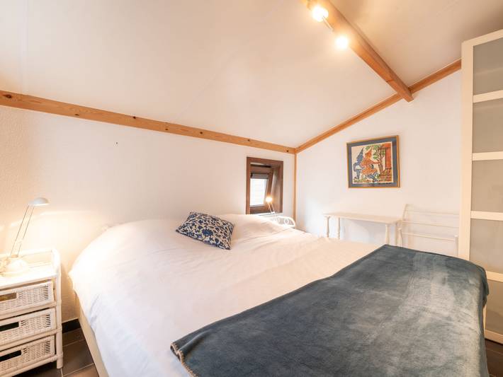 Ferienhaus für 4 Personen, mit Garten in De Haan - 3