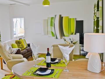Cottage for 2 People in St Dogmaels, Cardigan Bay, Photo 3