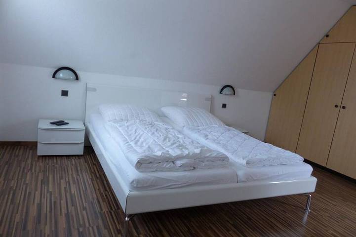 Ferienhaus Wiedingharde I - Ferienhaus Wiedingharde in Tating, Eiderstedt