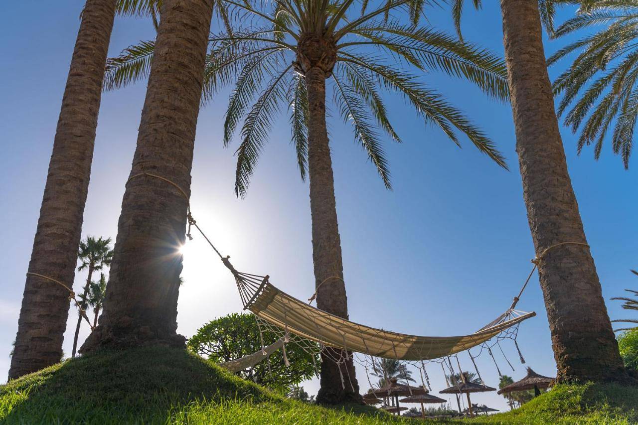 Elba Sara Beach & Golf Resort in Playa la Guirra, Antigua
