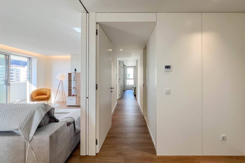 Viana Urban Glamour –apartment with private garage, foto 14