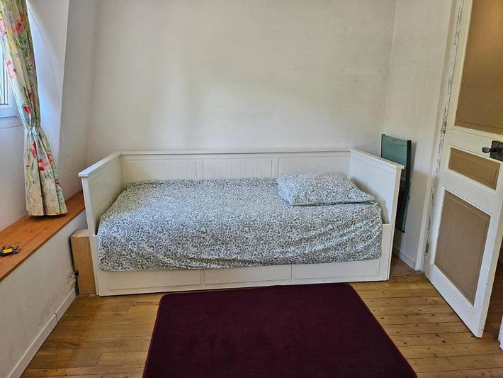 Gîte pour 4 personnes, avec balcon ainsi que jardin et vue à Saint-Prix (Val-d'Oise) - 3