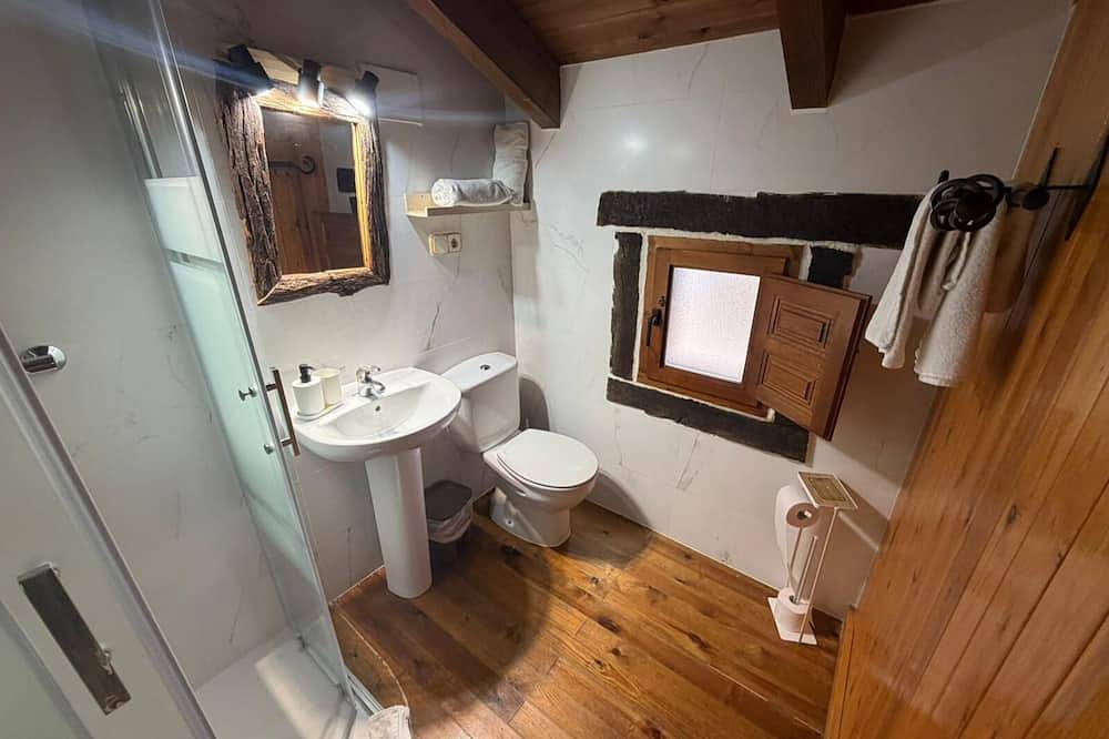 Casa Rural en Lagunas de Ruidera -Fuentecillas - Piscina - Barbacoa - Jacuzzi in Ossa de Montiel, Provincia de Albacete