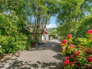 Vakantiehuis voor 7 Personen in Highlands, Schotland, Afbeelding 1