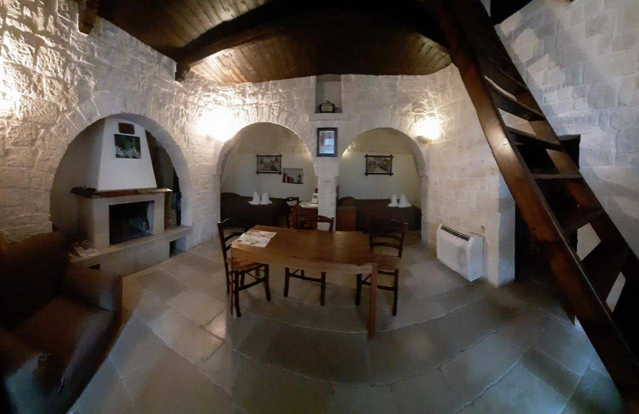 Appartamento intero, Trulli Resort Monte Pasubio Trulli bbalberobellocom in Alberobello, Comune di Alberobello