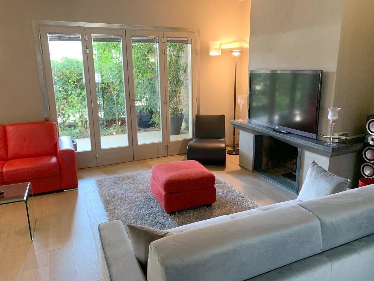 Exclusive Loft 300mt by the sea Forte dei Marmi in Forte dei Marmi, Riviera Toscana