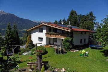 Ferienwohnung für 4 Personen in Weerberg, Tiroler Unterland, Bild 1