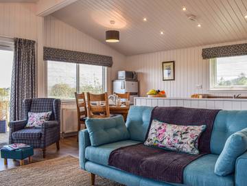 Cottage for 4 People in Auchterarder, Perthshire, Photo 3