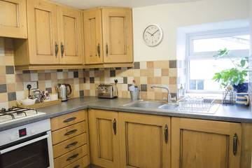 Cottage for 4 People in Staveley, Cumbria, Photo 2