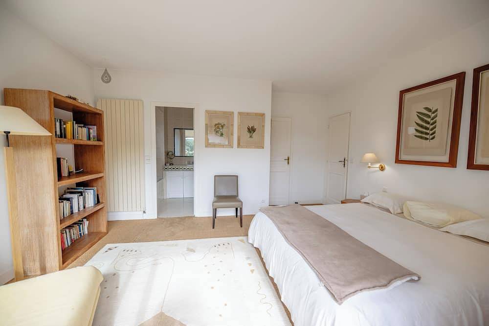 Villa Lux. **** 245m2, 2500m2 Garten, Meersicht, steinw Klavier., Wohn in Pyla-sur-Mer, La Teste-de-Buch