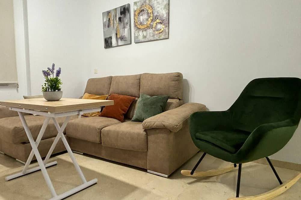 Appartamento vacanze a Ecija a partire da 65€ a notte