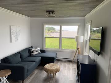 Cabin for 5 Guests in Nova Scotia, Picture 2