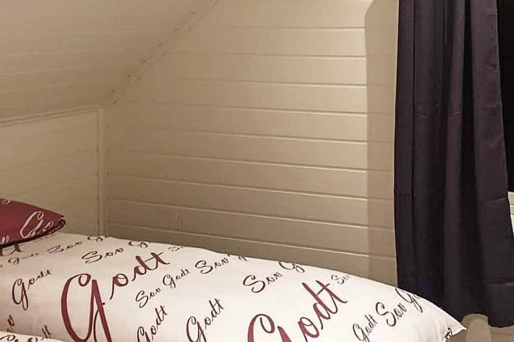 8 Personen Ferienhaus in Svelgen in Bremanger