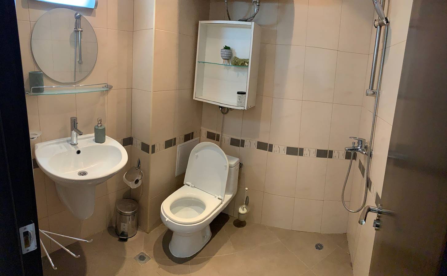 Ganze Ferienwohnung, Ferienwohnung für 4 Personen in Bansko, Pirin
