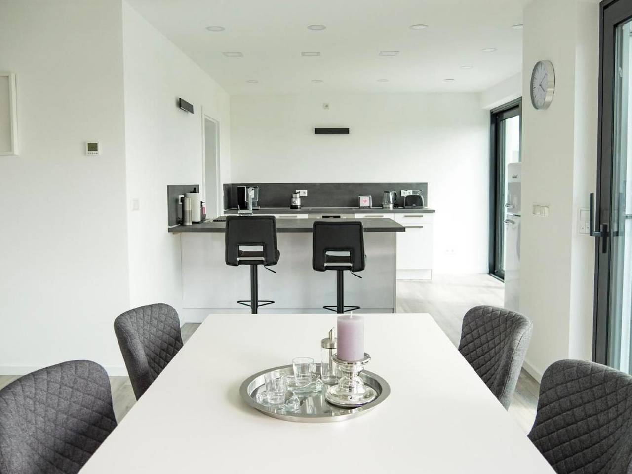 Ganze Wohnung, Vogt in Burgwald, Waldecker Land