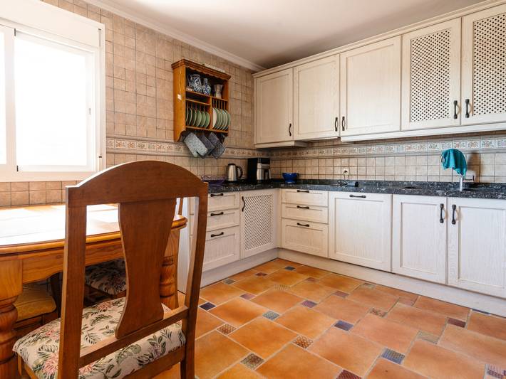 Ganze Wohnung, Apartment in Ojén: Terrasse, Wlan, Parkplatz in Ojén, Sierra de las Nieves