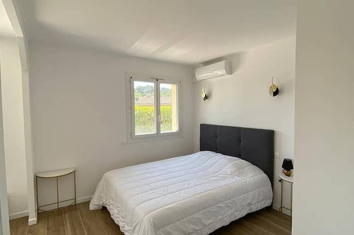 Villa pour 11 personnes, avec piscine et jacuzzi à Peymeinade - 4