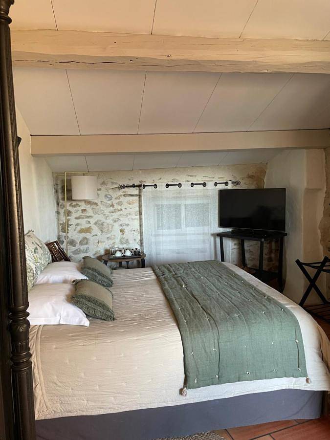 Three-Bedroom House in Vallon-Pont-d'Arc, Gorges de l’Ardèche