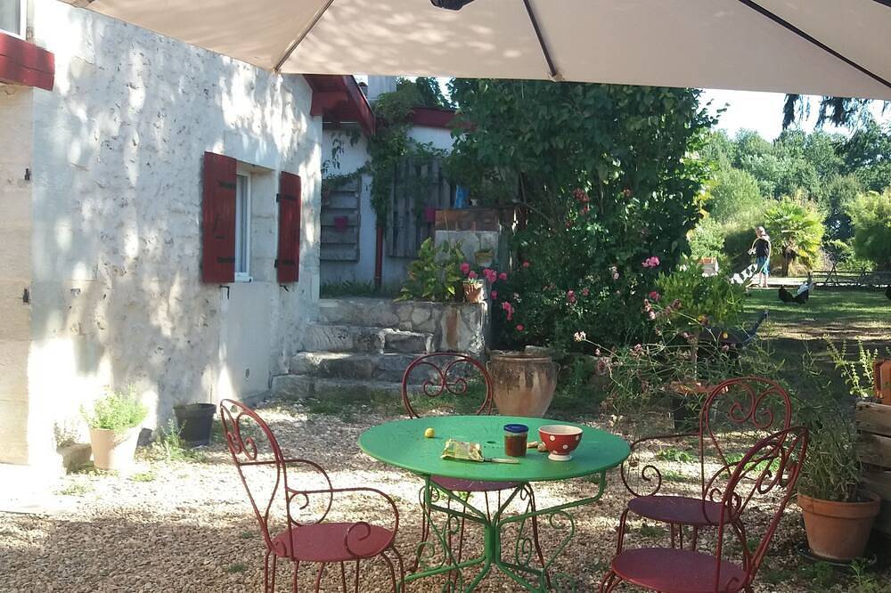Maison de vacances