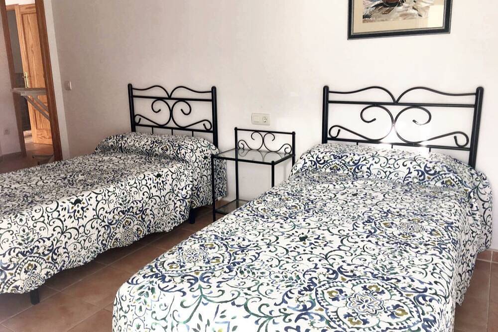 Homerez - Casa espaciosa con vistas al mar en Villaricos. in Villaricos, Cuevas del Almanzora