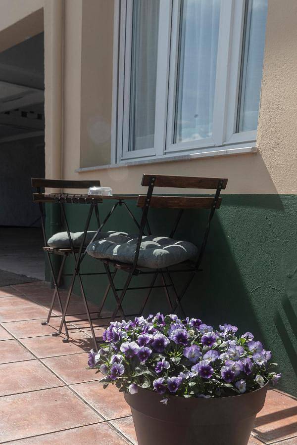 Apartamento entero, Apartment in Muros de Nalón, Costa Verde