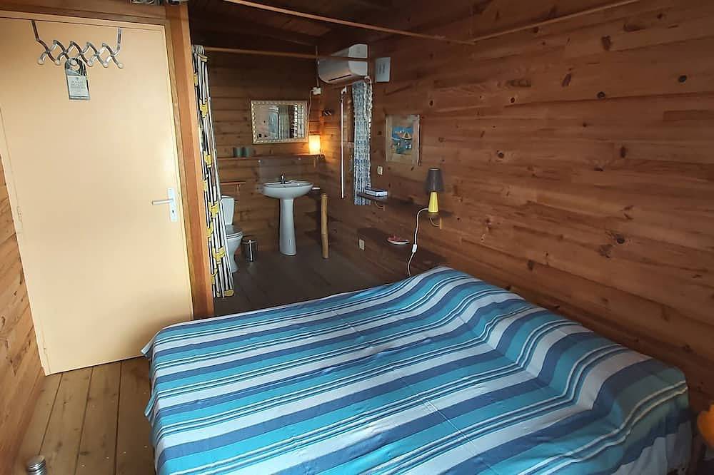 Villa Gwad' à Bâbord, exceptional view! in Pointe-Noire, Guadeloupe (Caribbean)