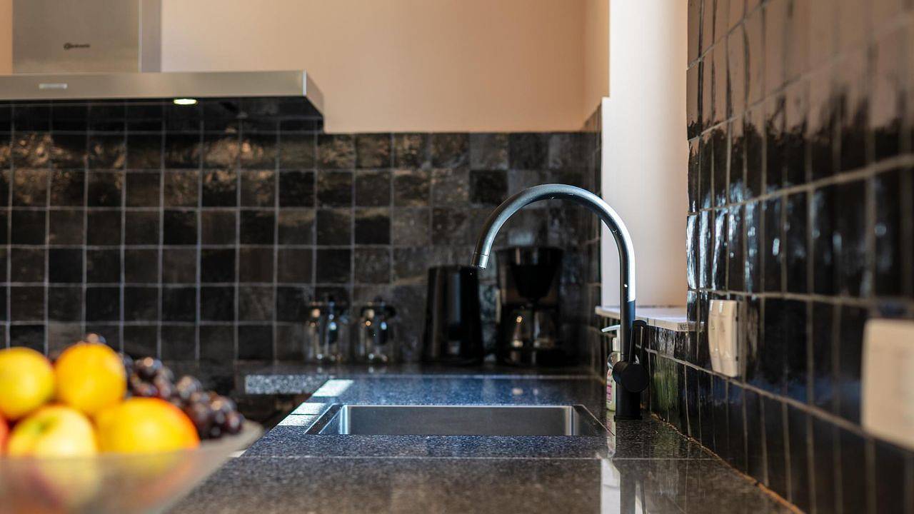 Vakantiehuis voor 24 personen met terras in Hechtel-Eksel, Belgisch-Limburg