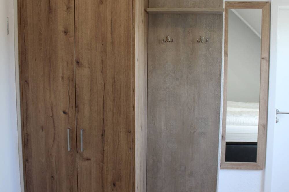Ganze Wohnung, Doppelzimmer für 2 Gäste mit 19m² in Lorup in Lorup, Nordseeküste