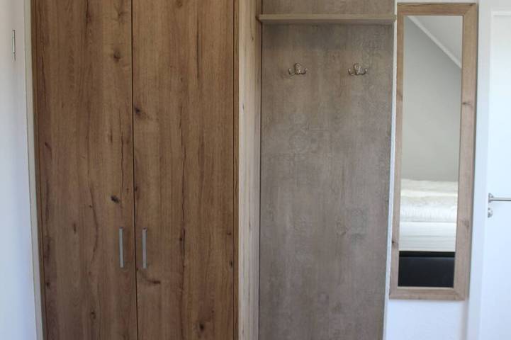 Ganze Wohnung, Doppelzimmer für 2 Gäste mit 19m² in Lorup in Lorup, Landkreis Emsland