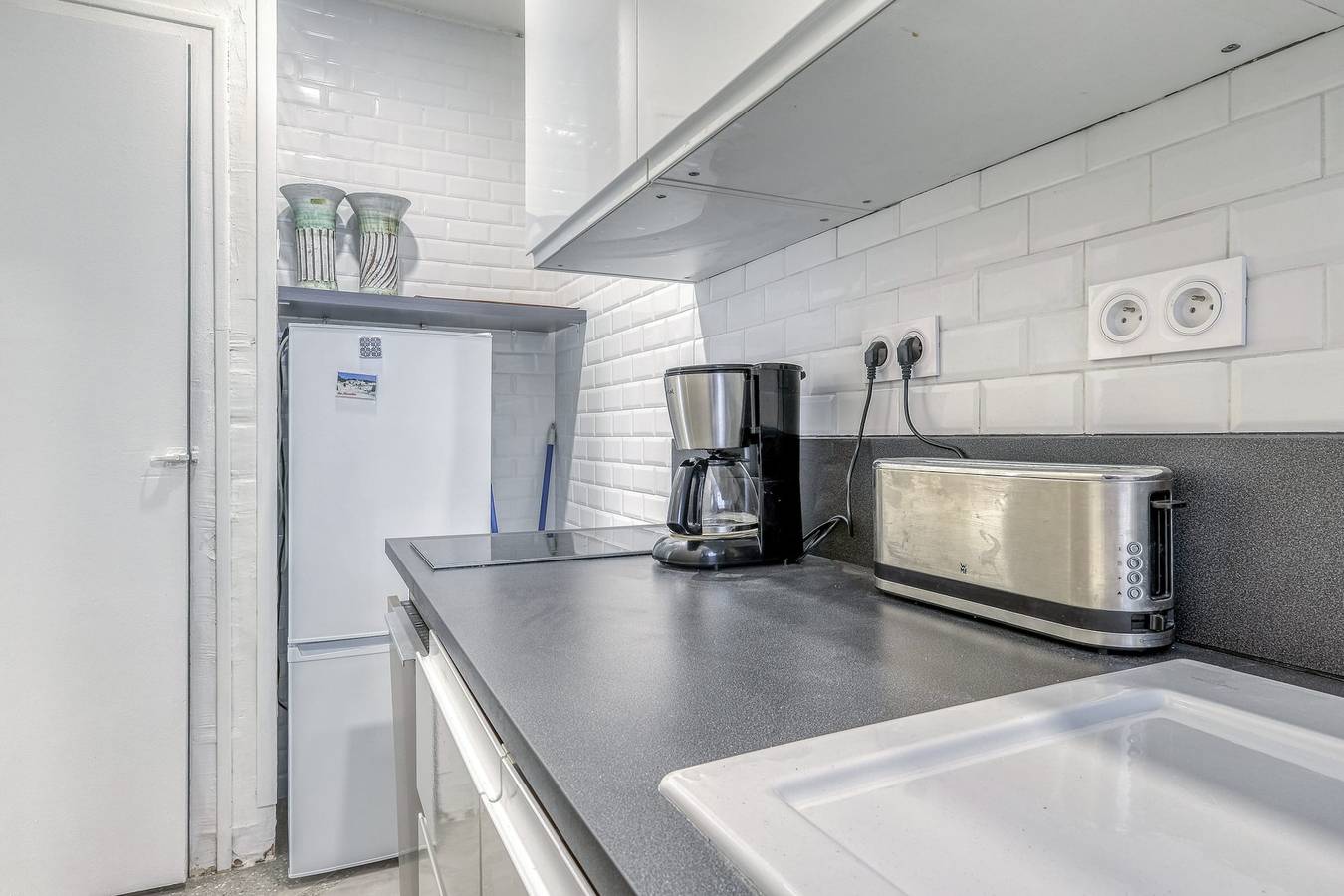 Appartement Osta - Welkeys, foto 10